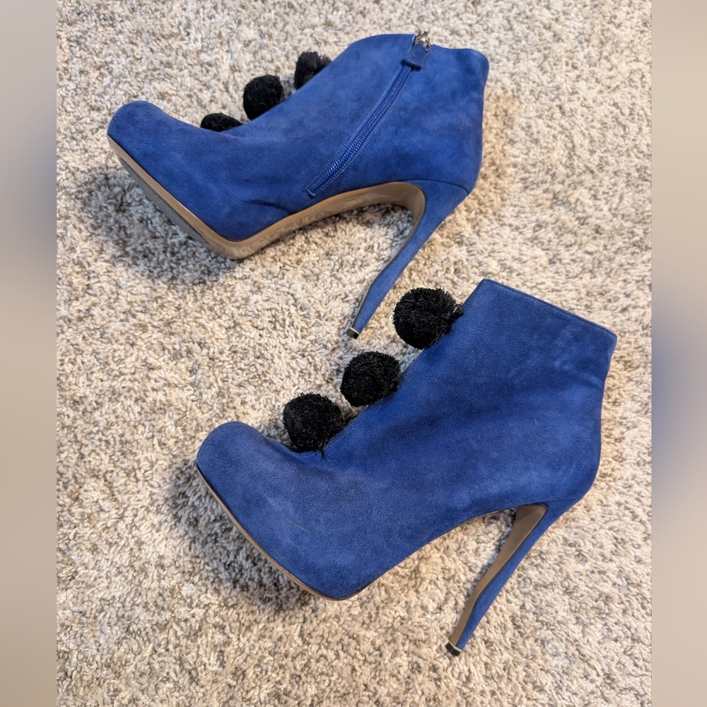 Nicholas Kirkwood Stilettos